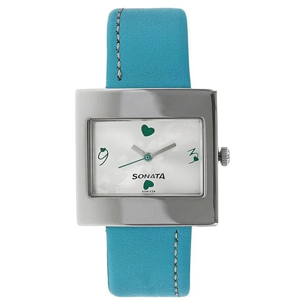 SON NR8965SL01 TRNDZ SONATA WOMENS WATCH SON NR8965SL01 TRNDZ SONATA WOMENS WATCH